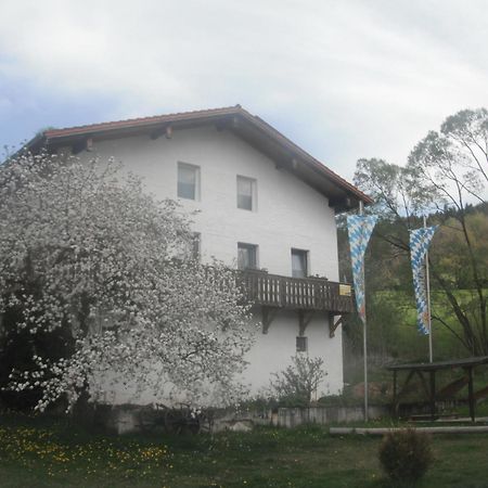 Gasthaus Zehrermuehle Schönberg Exterior foto