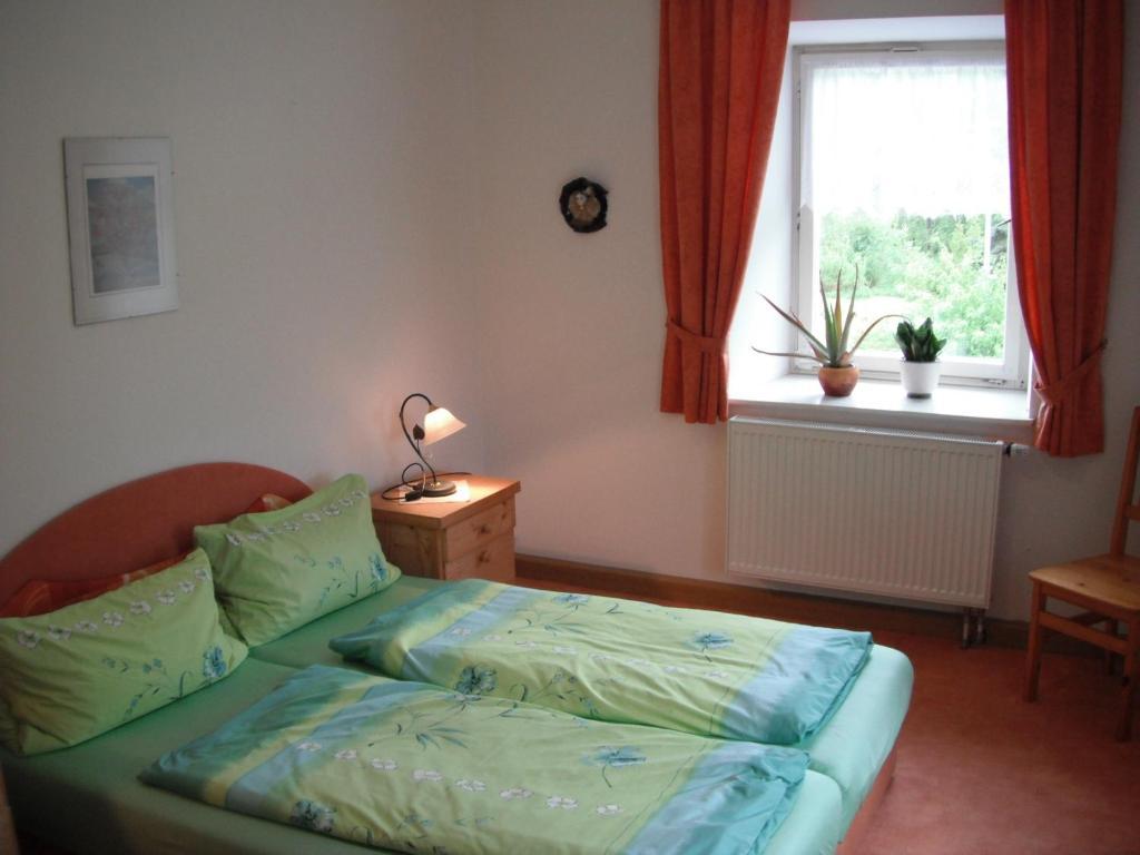 Gasthaus Zehrermuehle Schönberg Quarto foto