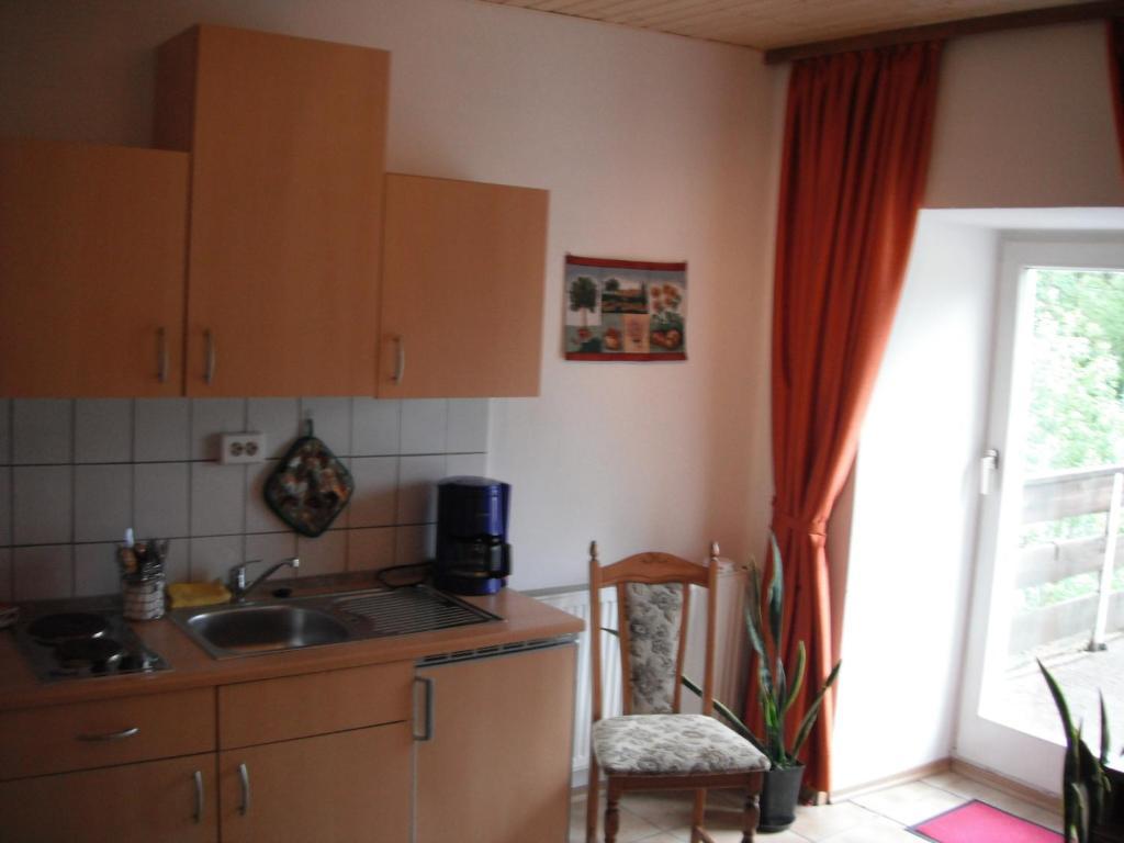 Gasthaus Zehrermuehle Schönberg Quarto foto