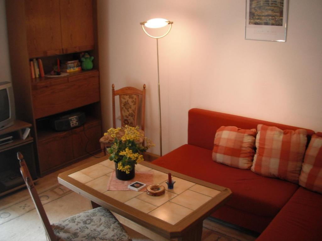 Gasthaus Zehrermuehle Schönberg Quarto foto