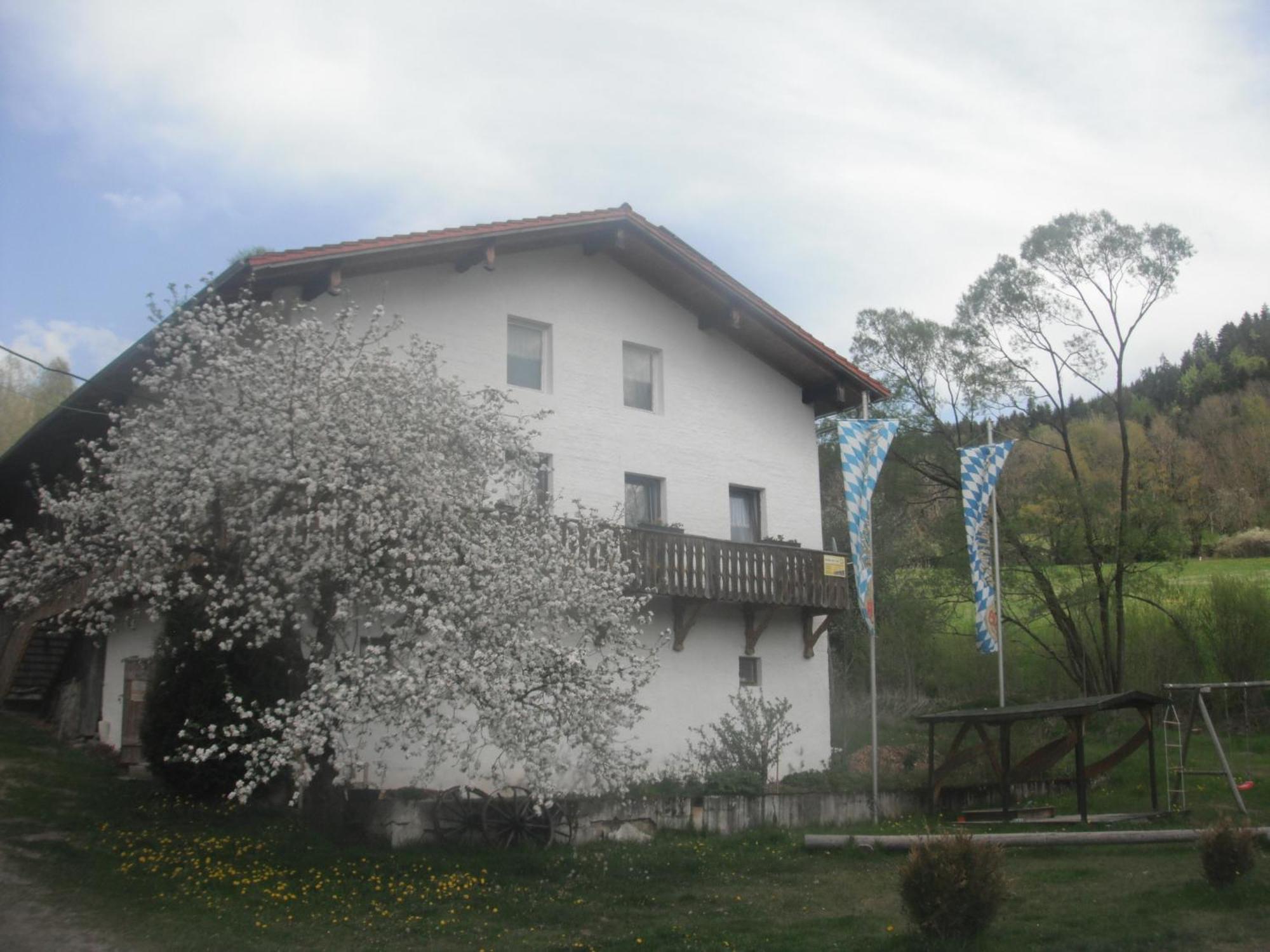 Gasthaus Zehrermuehle Schönberg Exterior foto