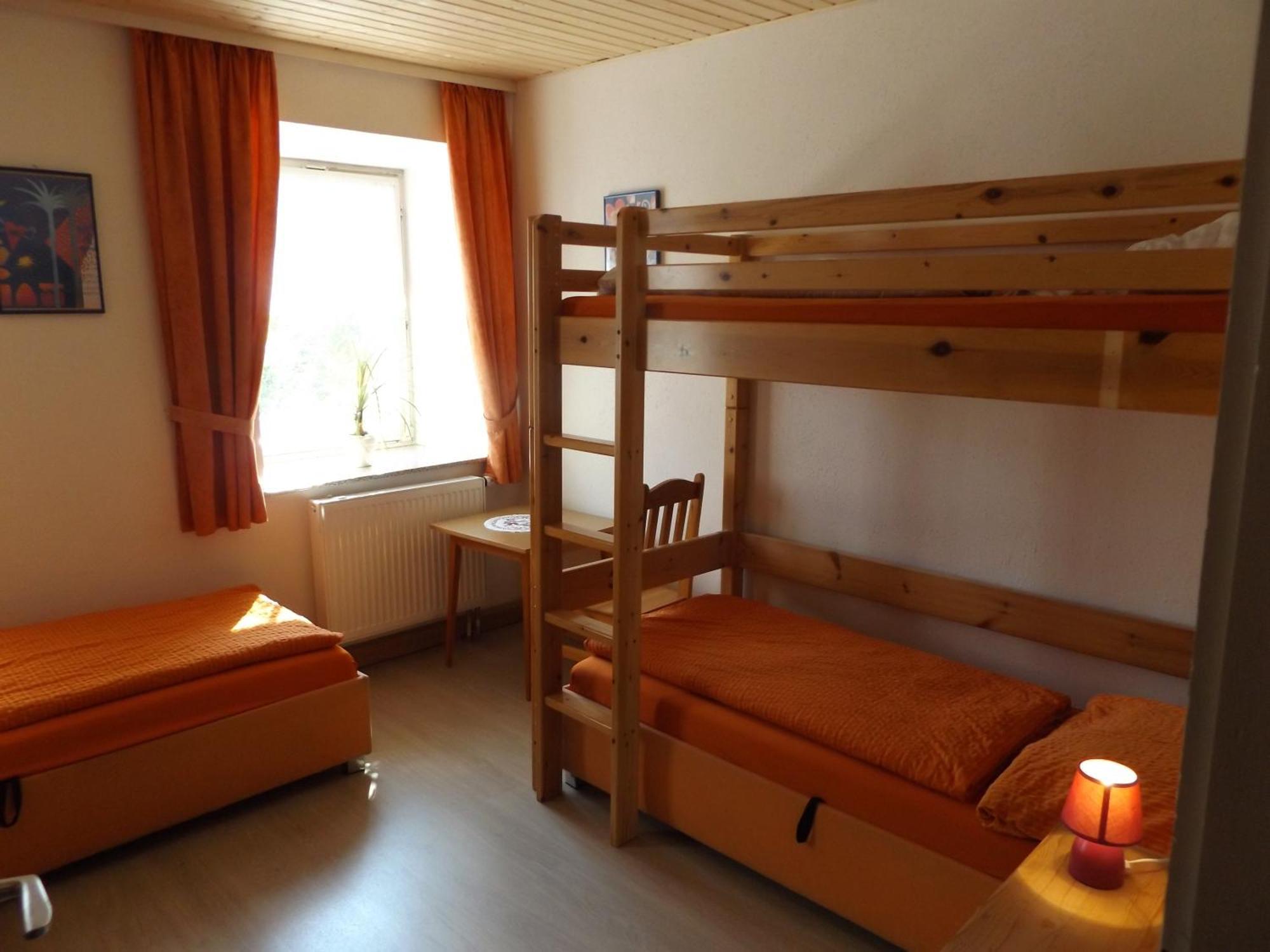 Gasthaus Zehrermuehle Schönberg Quarto foto