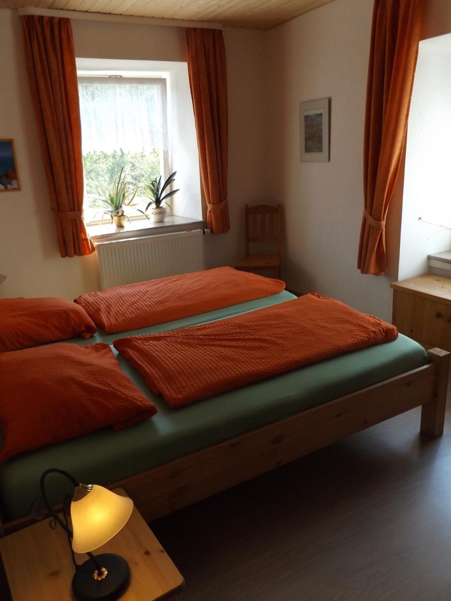 Gasthaus Zehrermuehle Schönberg Quarto foto