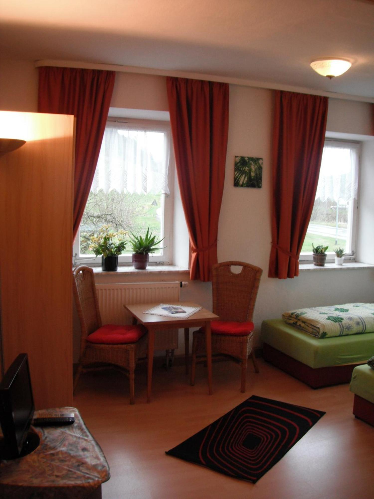 Gasthaus Zehrermuehle Schönberg Quarto foto